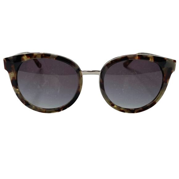 Tory Burch Panama Tortoise Shell (TY7062) - Picture 2 of 7